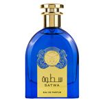 Satwa Ard Al Zaafaran, Apa de Parfum, Barbati, 100 ml fotografia produsului