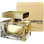 Apa de parfum Dolce & Gabbana The One Women, 50 ml, pentru femei fotografia produsului