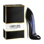 Apa de parfum Carolina Herrera Good Girl, 80 ml, pentru femei fotografia produsului