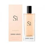 Armani Si Giorgio Armani , Femei, Apa de Parfum, 15 ml fotografia produsului