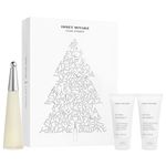 Set Cadou L'eau D'Issey Woman, 50 ml Apa de Toaleta + 50 ml Lotiune de Corp + 50 ml Crema de dus fotografia produsului