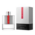 Prada Luna Rossa, Barbati, Apa de Toaleta, 100 ml fotografia produsului