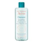 Lotiune micelara Avene Cleanance, 400 ml fotografia produsului