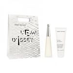 Set Cadou L'eau D'Issey Woman, 50 ml Apa de Toaleta + 100 ml Lotiune de corp fotografia produsului
