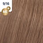 Vopsea permanenta Wella Professionals Koleston Perfect 9/16 fotografia produsului View 2 S