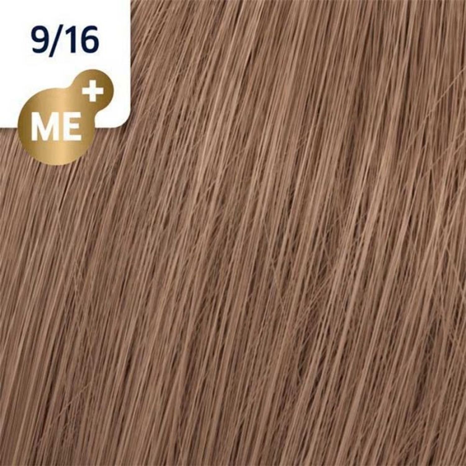 Vopsea permanenta Wella Professionals Koleston Perfect 9/16 fotografia produsului View 2 L