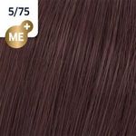 Vopsea permanenta Wella Professionals Koleston Perfect 5/75 fotografia produsului View 2 S