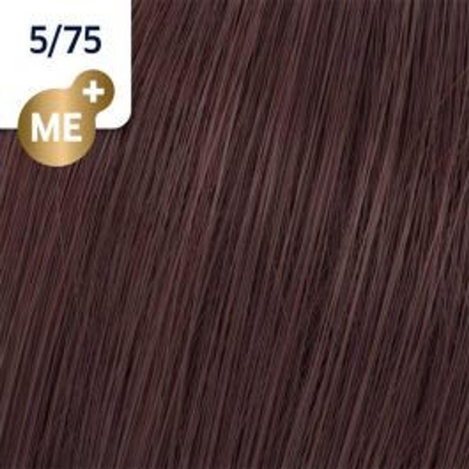 Vopsea permanenta Wella Professionals Koleston Perfect 5/75 fotografia produsului View 2 L