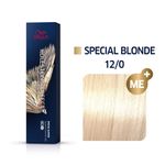 Vopsea permanenta Wella Professionals Koleston Perfect 12/0 fotografia produsului