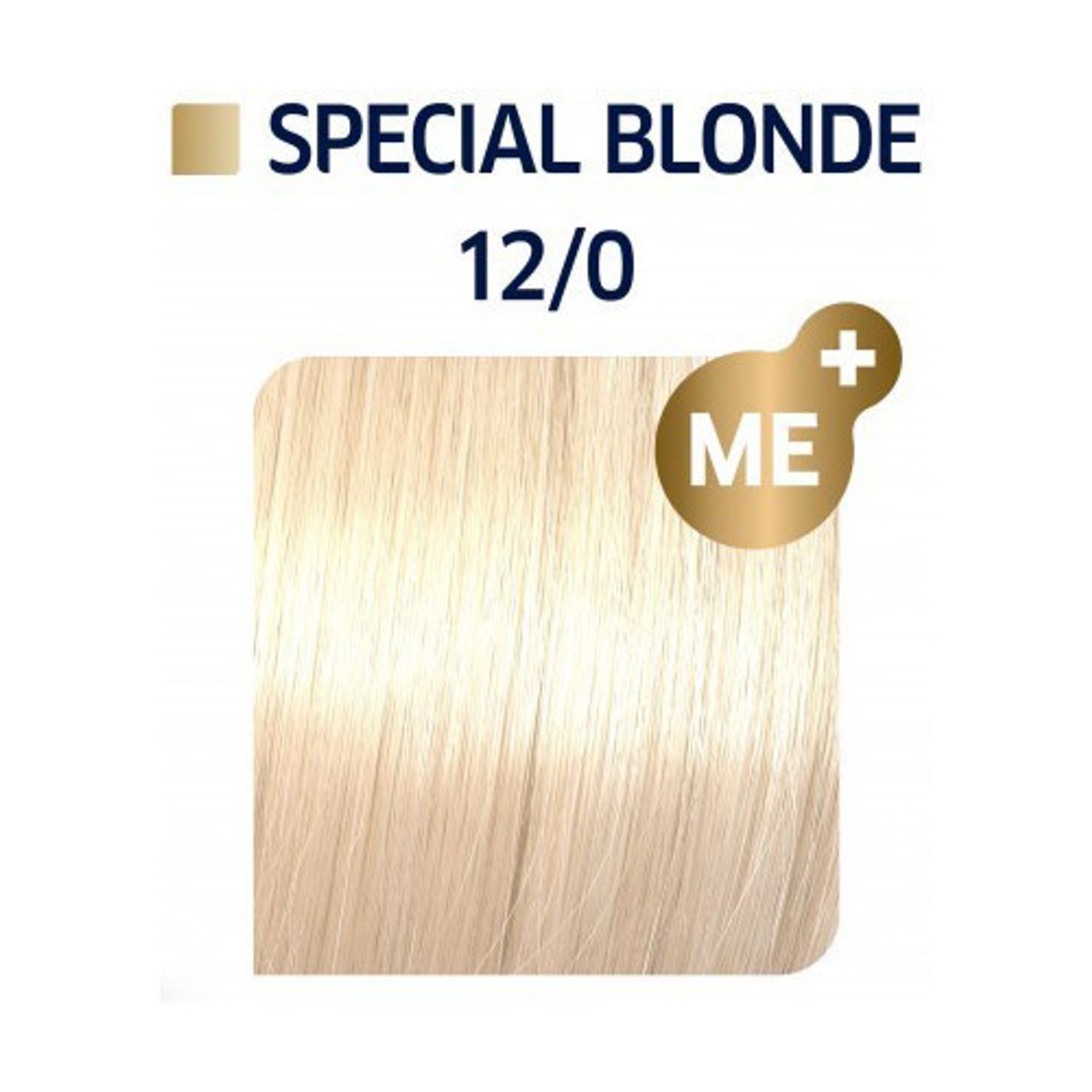 Vopsea permanenta Wella Professionals Koleston Perfect 12/0 fotografia produsului View 2 L