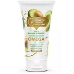 OMEGA PLUS BALSAM&MASCA 2 IN 1 REPARATOR&PROT. 150ML COSMETICPLANT fotografia produsului