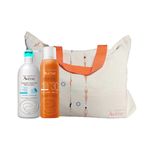 Pachet Avene Spray - mist protectie solara adulti SPF 30 150 ml fotografia produsului