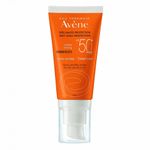 Crema nuantatoare SPF 50+ Avene Pierre Fabre rezistenta la apa, 50 ml fotografia produsului