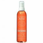 Ulei pentru protectie solara SPF 30 Avene Pierre Fabre, 200 ml fotografia produsului