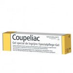 Coupeliac gel Zdrovit 20 ml fotografia produsului