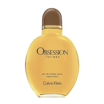 Calvin Klein Obsession for Men, Apa de Toaleta, 200 ml