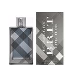 Burberry Brit for Him, Apa de Toaleta, 200 ml fotografia produsului