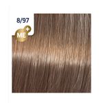 Vopsea permanenta Wella Professionals Koleston Perfect 8/97 fotografia produsului View 2 S