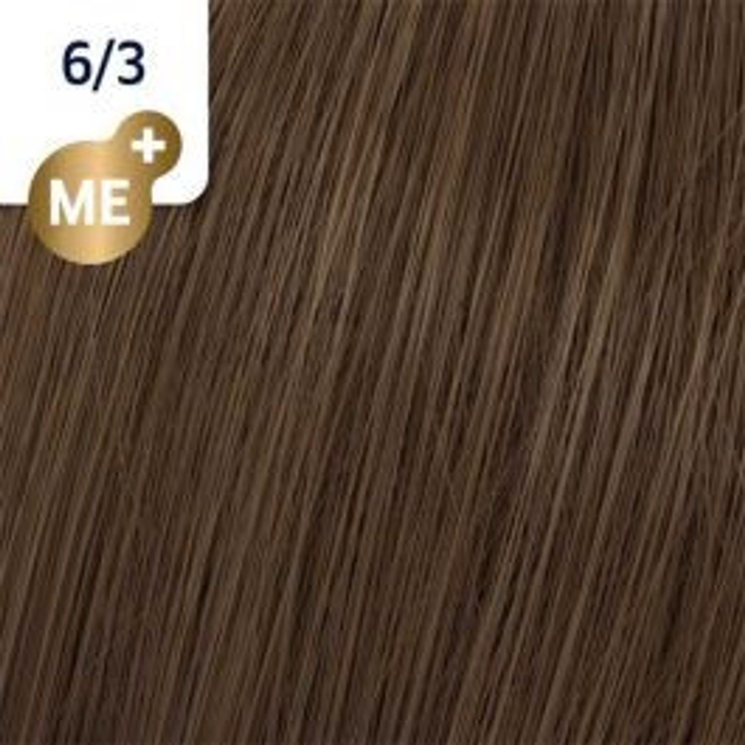Vopsea permanenta Wella Professionals Koleston Perfect 6/3 fotografia produsului View 2 L