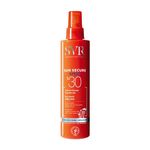 Spray Lapte SPF 30 Sun Secure, SVR, 200 ml fotografia produsului