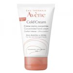 Crema de maini Avene Cold Cream, 50 ml fotografia produsului