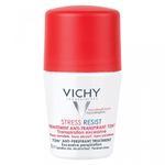 Vichy Roll-on Deodorant roll-on intensiv Stress Resist, 50 ml фото продукта