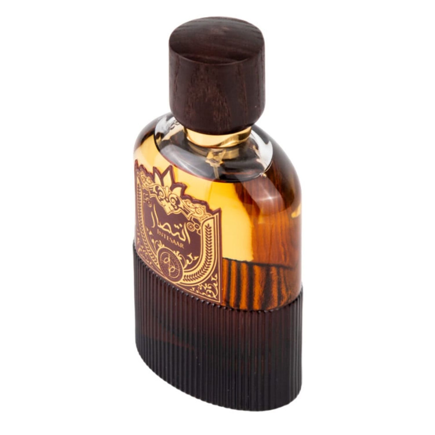 Intesaar Ard Al Zaafaran, Apa de Parfum, Barbati, 100 ml fotografia produsului View 2 L