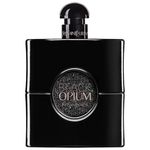 Yves Saint Laurent Black Opium Le Parfum, 90 ml fotografia produsului View 3 S