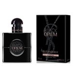 Yves Saint Laurent Black Opium Le Parfum, 90 ml fotografia produsului