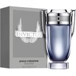 Apa de toaleta Paco Rabanne Invictus, 200 ml, pentru barbati fotografia produsului