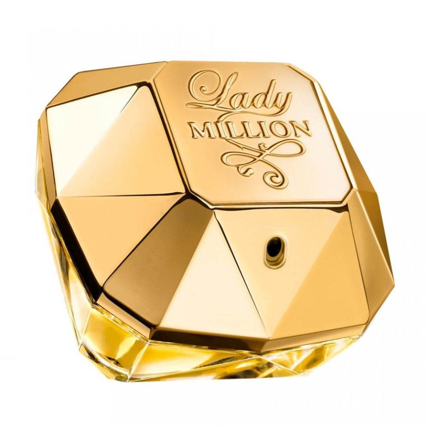 Paco Rabanne Lady Million, Apa de Parfum, Femei, 50 ml fotografia produsului
