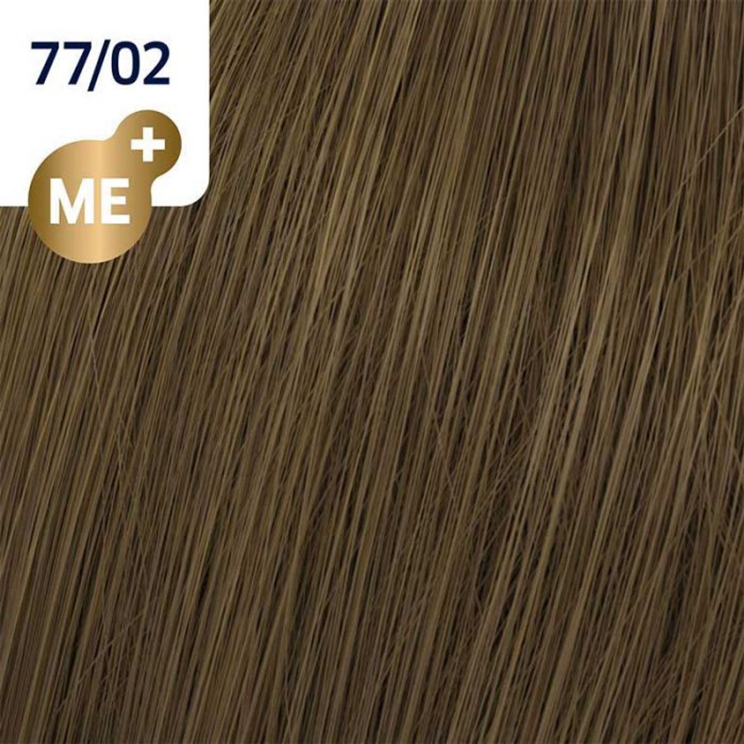 Vopsea permanenta Wella Professionals Koleston Perfect 77/02 fotografia produsului View 2 L