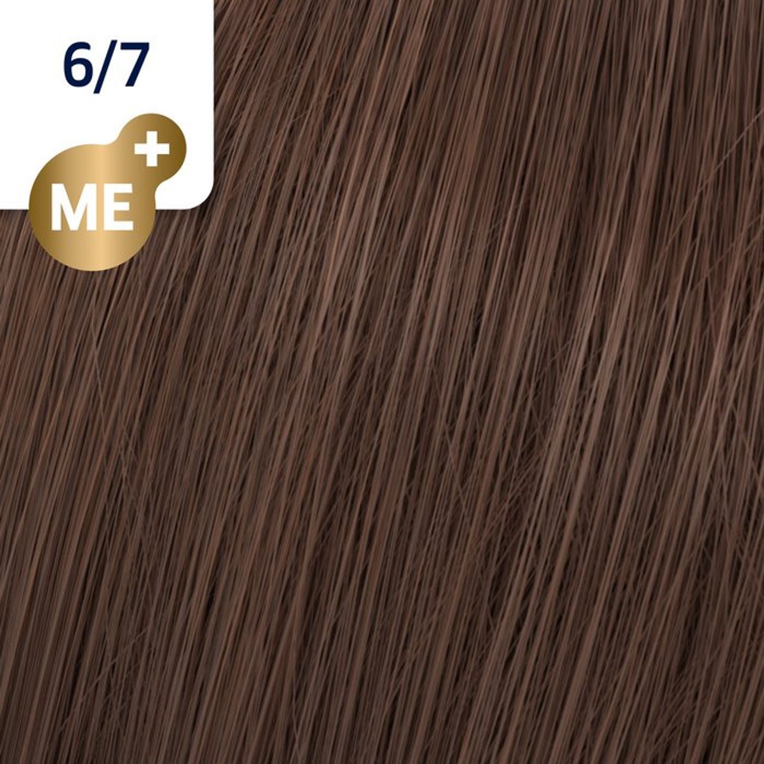 Vopsea permanenta Wella Professionals Koleston Perfect 6/7 фото продукта View 2 L