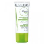Fluid Sebium AKN Bioderma, 30 ml fotografia produsului