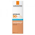 Crema BB pentru zona ochilor SPF 50+ Anthelios Ultra Sensitive La Roche-Posay, 50 ml fotografia produsului