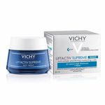 Vichy Crema de noapte antirid si fermitate Liftactiv Supreme, 50 ml fotografia produsului
