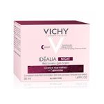 Vichy Crema antirid de noapte Idealia, 50 ml fotografia produsului View 2 S