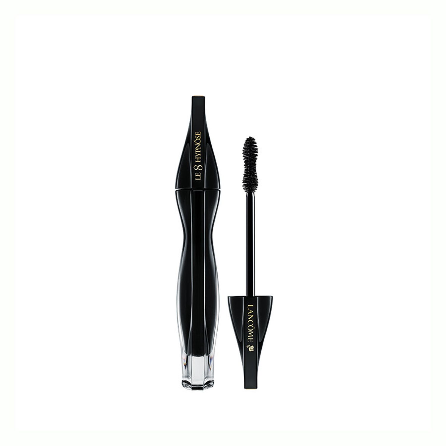 Mascara Lancome Le 8 Hypnose, Black, 8 ml fotografia produsului