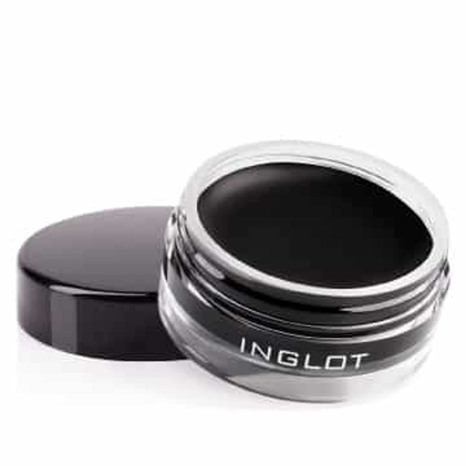 Eyeliner Gel Inglot AMC, 5.5g - 77 fotografia produsului