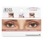 Gene false Ardell Lift Effect Lashes 740 fotografia produsului View 3 S