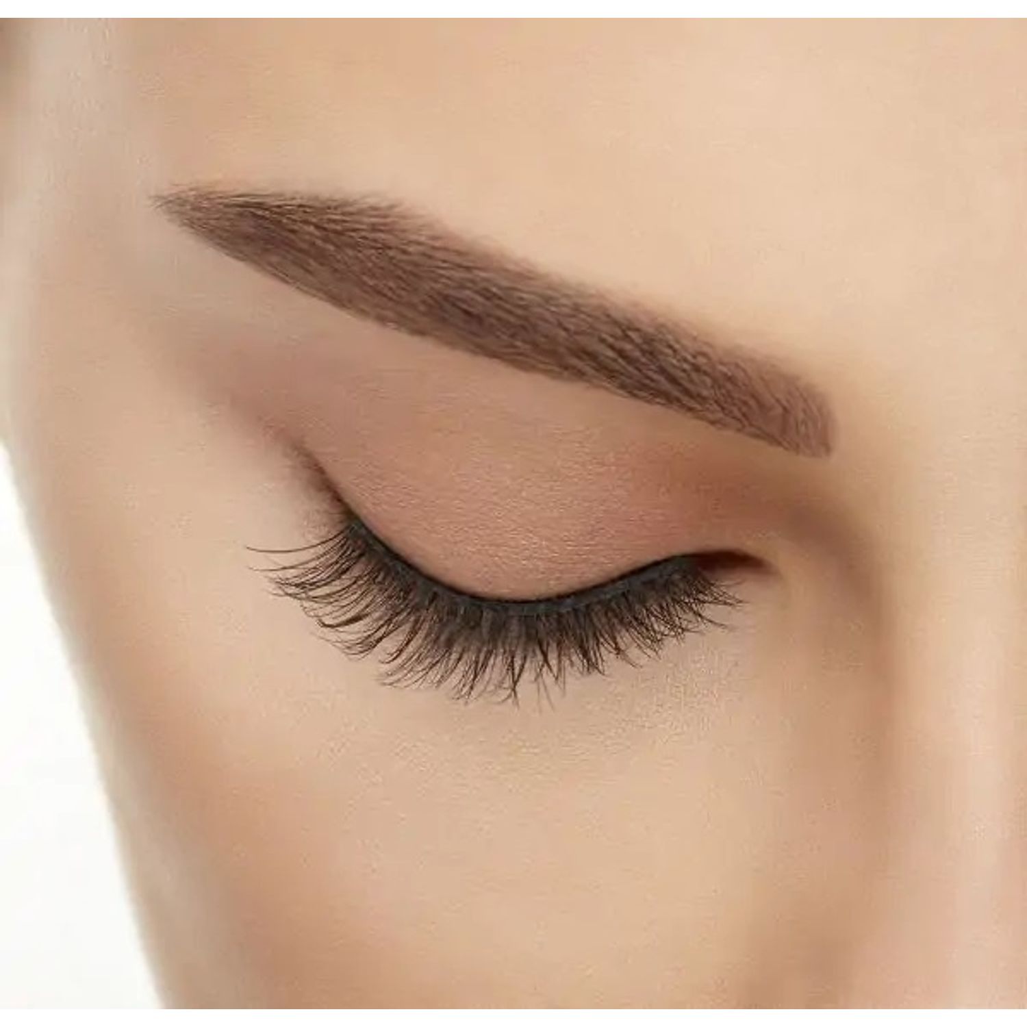 Gene false Ardell Lift Effect Lashes 740 fotografia produsului View 4 L