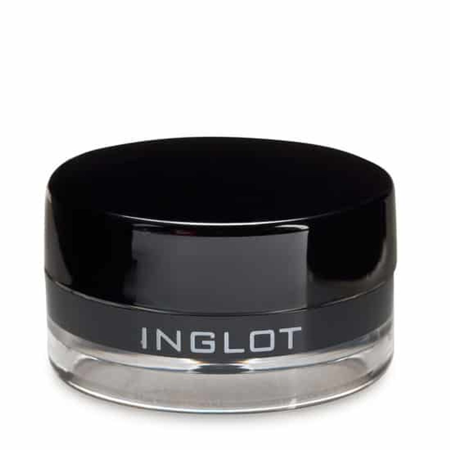 Eyeliner Gel Inglot AMC, 5.5g - 84 fotografia produsului View 2 L