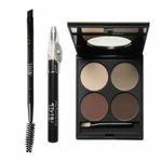 Kit pentru definirea spr&acirc;ncenelor Ardell Brow Defining fotografia produsului View 2 S