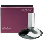 Calvin Klein Euphoria, 15 ml, Apa de parfum, pentru Femei fotografia produsului