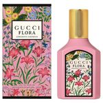 Gucci Flora Gorgeous Gardenia (2021), 100 ml, Apa de parfum, pentru Femei fotografia produsului