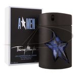 Apa de toaleta Thierry Mugler A*Men Rubber, 100 ml, pentru barbati fotografia produsului