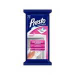 Servetele Umede Universale PRESTO, 72 Buc/Set fotografia produsului