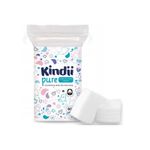 Dischete Kindii Pure Baby 60 buc. fotografia produsului