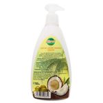 Cloret Sapun Lichid Cremos Cocos Fresh 500 ml fotografia produsului View 3 S
