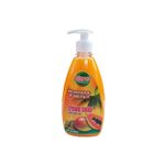 Cloret Sapun Lichid Cremos Mango & Papaya 500 ml fotografia produsului